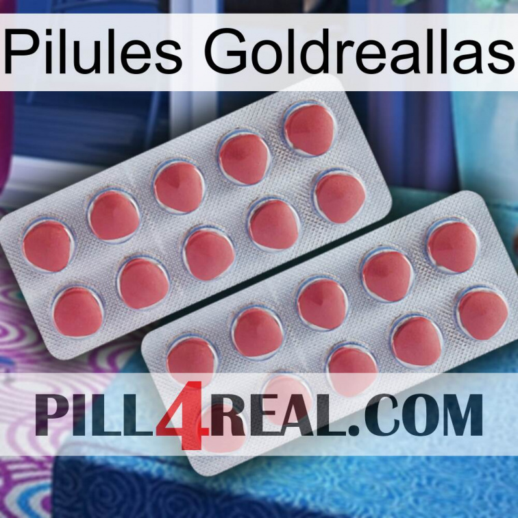 Goldreallas Pills 19